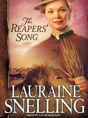 cover image of The Reaper's Song